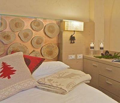 фото отеля Alu Hotel Bormio