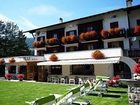 фото отеля Alu Hotel Bormio