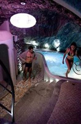 фото отеля Hotel AD Gallias