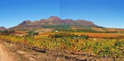 фото отеля Somerton Manor Guesthouse Somerset West