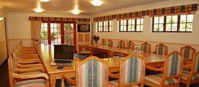 фото отеля Somerton Manor Guesthouse Somerset West