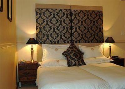 фото отеля Somerton Manor Guesthouse Somerset West