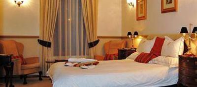 фото отеля Somerton Manor Guesthouse Somerset West
