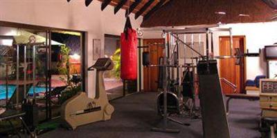 фото отеля Somerton Manor Guesthouse Somerset West