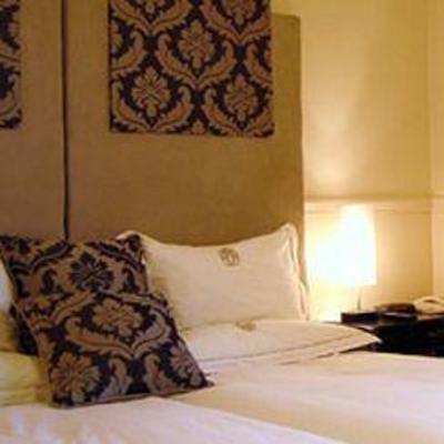 фото отеля Somerton Manor Guesthouse Somerset West