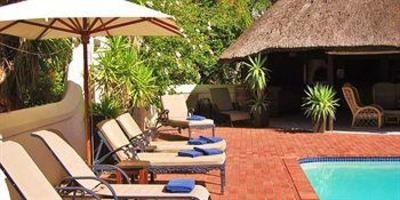 фото отеля Somerton Manor Guesthouse Somerset West