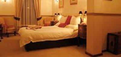 фото отеля Somerton Manor Guesthouse Somerset West
