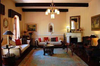 фото отеля Somerton Manor Guesthouse Somerset West