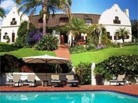 Somerton Manor Guesthouse Somerset West