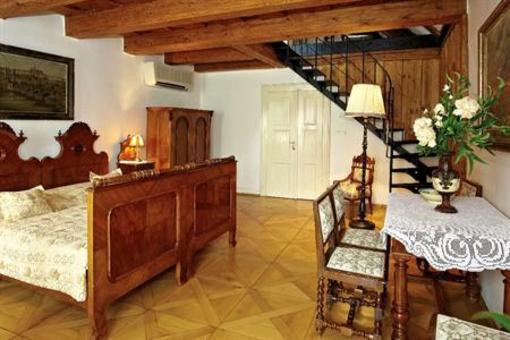 фото отеля Grand Hotel Praha