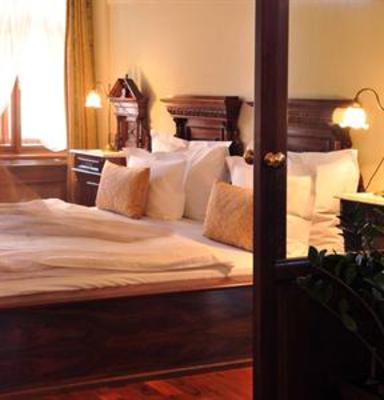 фото отеля Grand Hotel Praha