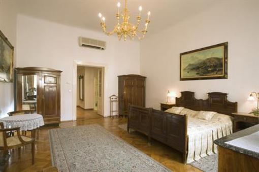 фото отеля Grand Hotel Praha
