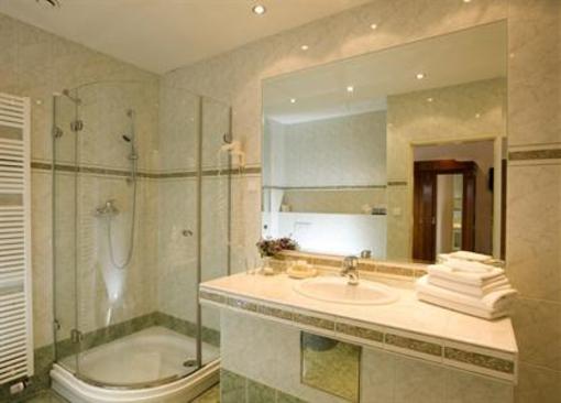 фото отеля Grand Hotel Praha