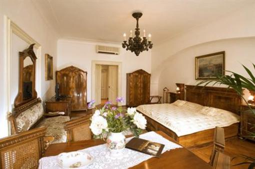 фото отеля Grand Hotel Praha