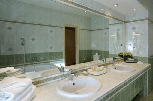 фото отеля Grand Hotel Praha