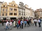 фото отеля Grand Hotel Praha