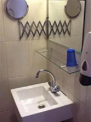 фото отеля Hotel Max Amsterdam