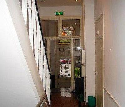 фото отеля Hotel Max Amsterdam