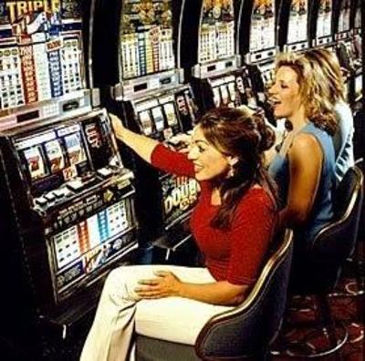 фото отеля Fantasy Springs Resort Casino