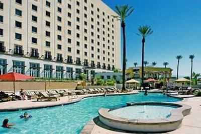 фото отеля Fantasy Springs Resort Casino