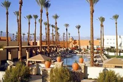 фото отеля Fantasy Springs Resort Casino