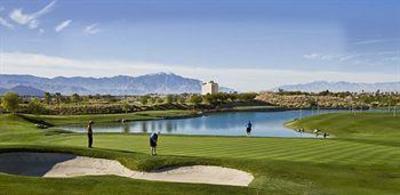 фото отеля Fantasy Springs Resort Casino