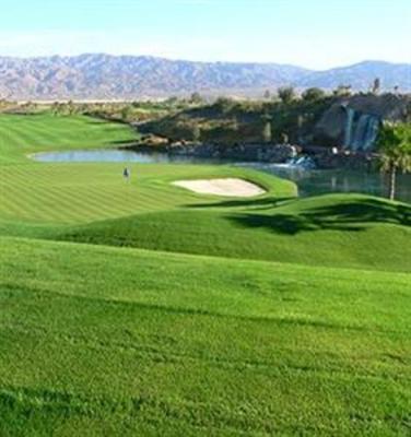 фото отеля Fantasy Springs Resort Casino