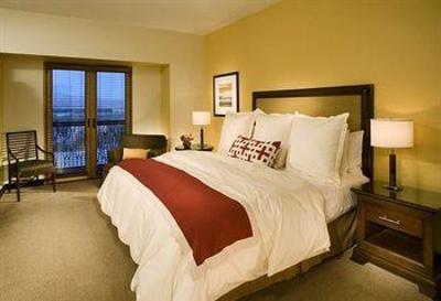 фото отеля Fantasy Springs Resort Casino