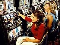 Fantasy Springs Resort Casino