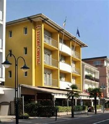 фото отеля Hotel Primo