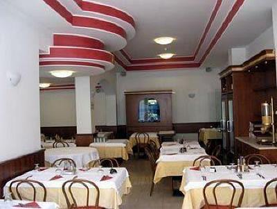 фото отеля Hotel Primo