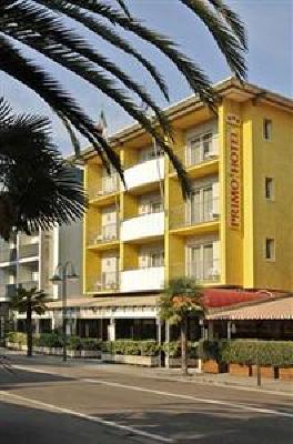 фото отеля Hotel Primo