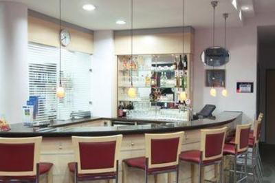 фото отеля Holiday Inn Express Muenchen Messe