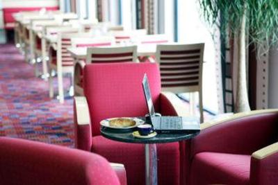 фото отеля Holiday Inn Express Muenchen Messe