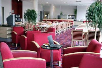 фото отеля Holiday Inn Express Muenchen Messe