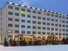 фото отеля Holiday Inn Express Muenchen Messe