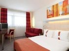 фото отеля Holiday Inn Express Muenchen Messe