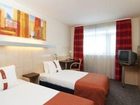 фото отеля Holiday Inn Express Muenchen Messe