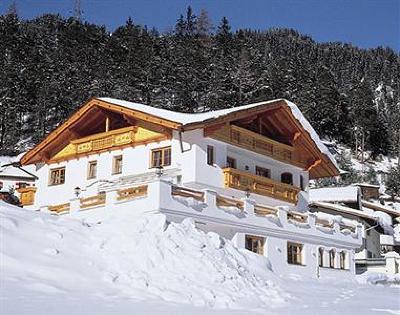 фото отеля Hotel Gletscherblick