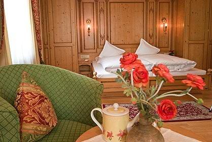 фото отеля Hotel Gletscherblick