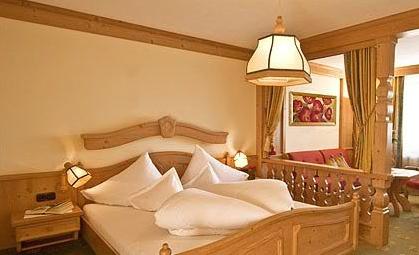 фото отеля Hotel Gletscherblick