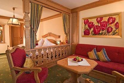 фото отеля Hotel Gletscherblick