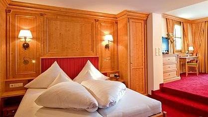 фото отеля Hotel Gletscherblick