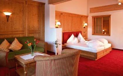 фото отеля Hotel Gletscherblick