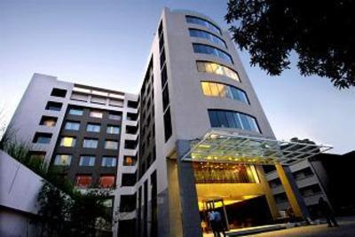 фото отеля Beaumonde The Fern An Ecotel Hotel