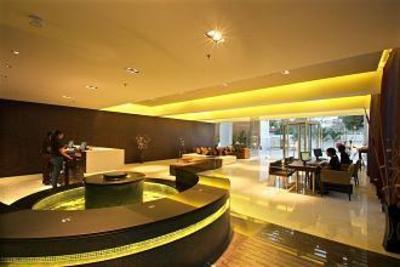 фото отеля Beaumonde The Fern An Ecotel Hotel