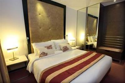 фото отеля Beaumonde The Fern An Ecotel Hotel