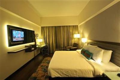 фото отеля Beaumonde The Fern An Ecotel Hotel