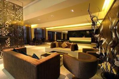 фото отеля Beaumonde The Fern An Ecotel Hotel