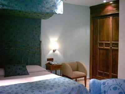 фото отеля Retiro del Maestre Hotel Almagro